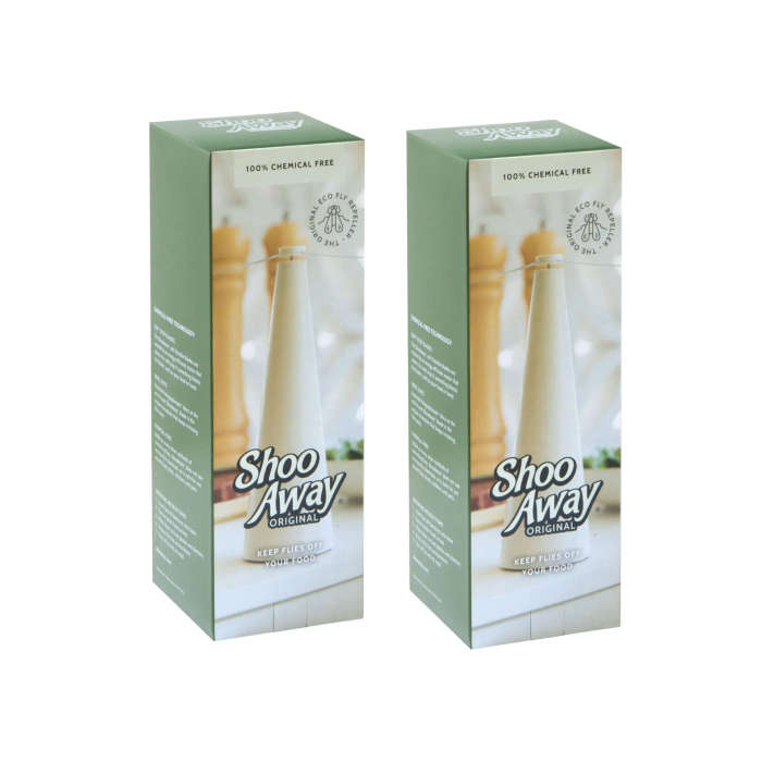 ShooAway-White-Pack of 2