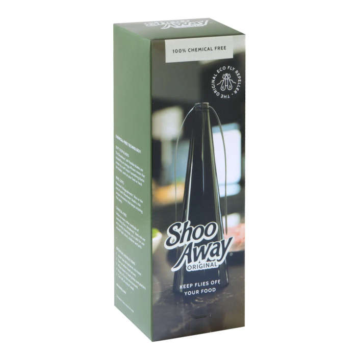 ShooAway-Black