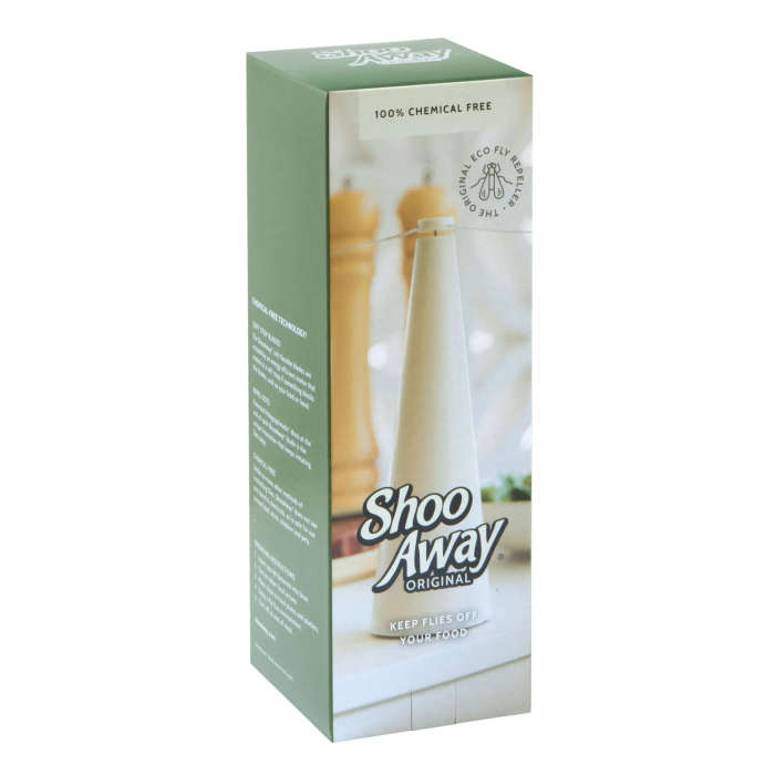 ShooAway-White