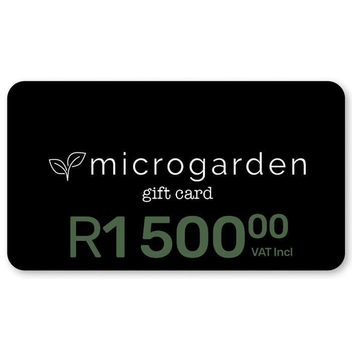 Gift Card R 1500