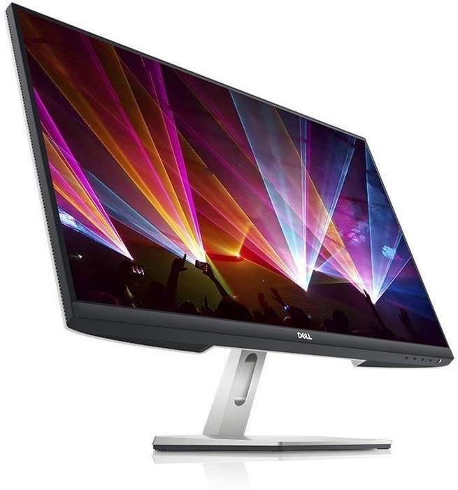 DELL 27 MONITOR - S2721HN - 68.47CM(27`) MONITORS