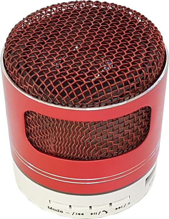 37-41Can Speaker Bluetooth/Usb/Fm/M-Sd Speakers