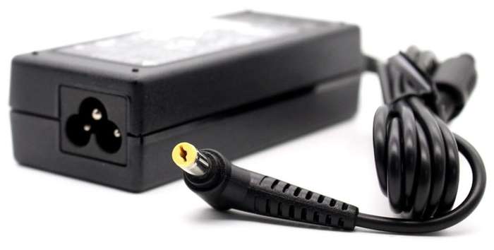 19V 3.42A 65W Yellow For Acer Notebook Accessories