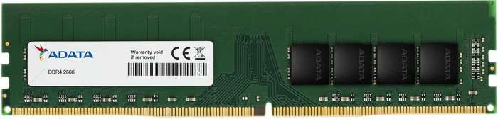Adata 4Gb 2666 Desktop Memory Memory