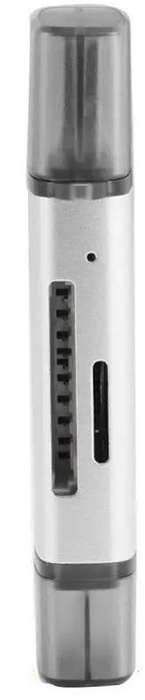 Usb Otg Multi-Functional Card Reader Ancillary Items