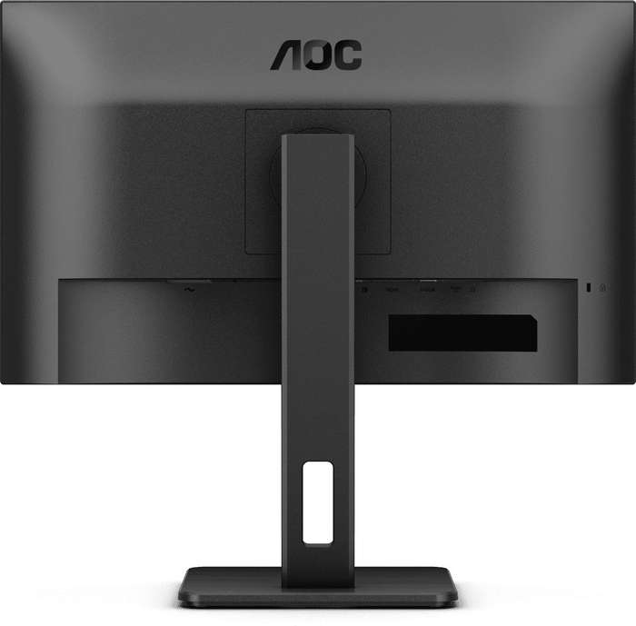 Aoc 23.8",Ips Fhd 1920X1080 75Hz Monitors