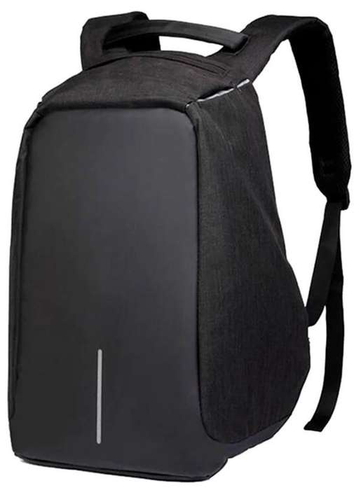 15.6" Anti Theft Bag Notebook Bags