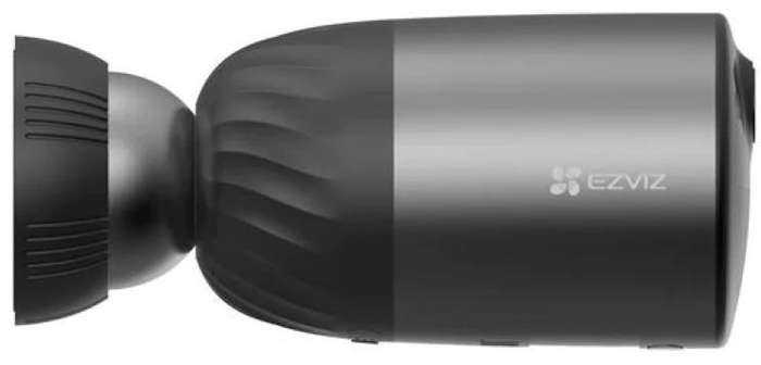 Ezviz Battery Powered Camera Cctv