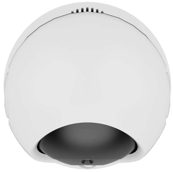 Ezviz H7C 2K Dual Lens Camera - Ai Cameras