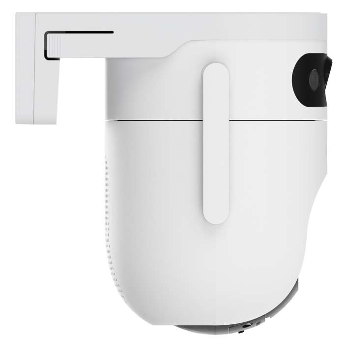 Ezviz H9C 2K+2K Dual Lens Pan&Tilt Wifi Camera Cctv