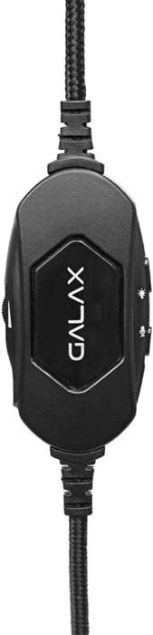 Galax Sonar 4 White Gaming