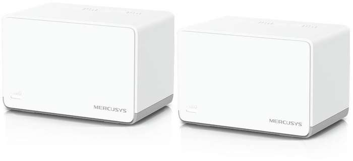 Mercusys Ax1800 Whole Home Mesh Wifi 6 Mercusys