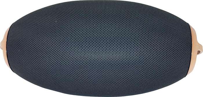 K28 Black Bluetooth/Usb/Fm/M-Sd Speakers