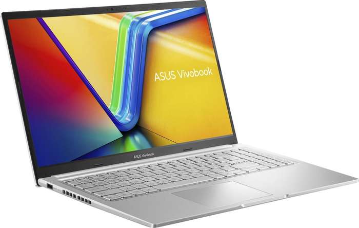 Asus 15.6",R5,8Gb,512Gb Ssd,Win11H Notebooks