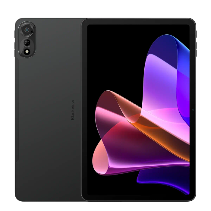 Blackview 11.97",12/256Gb16/8Mp,9000Mah,And 15 Tablets