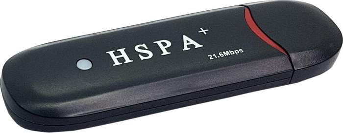 Usb 3G Dongle Networking