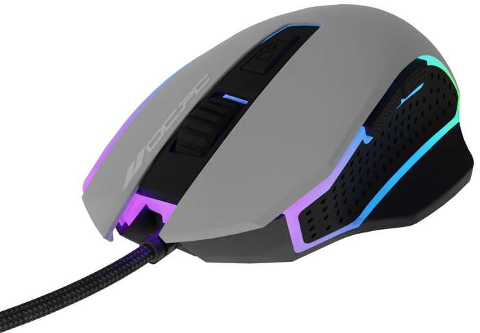Ocpc-Gaming 7D Wired Gaming Mouse 7200 Dpi Mouse