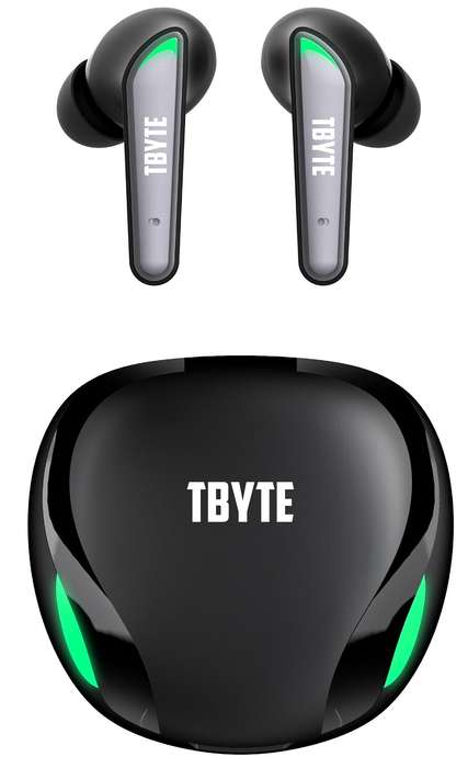Tbyte Blutooth Earphone Tws Sound