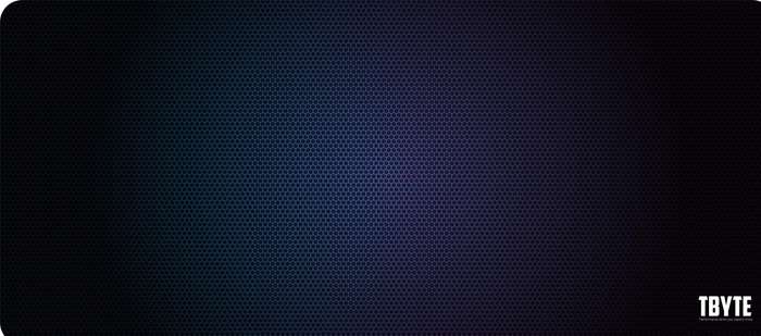 Tbyte Desk Mousepad Large Gaming