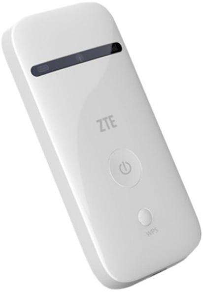 Vodafone 3G Wifi Router Networking