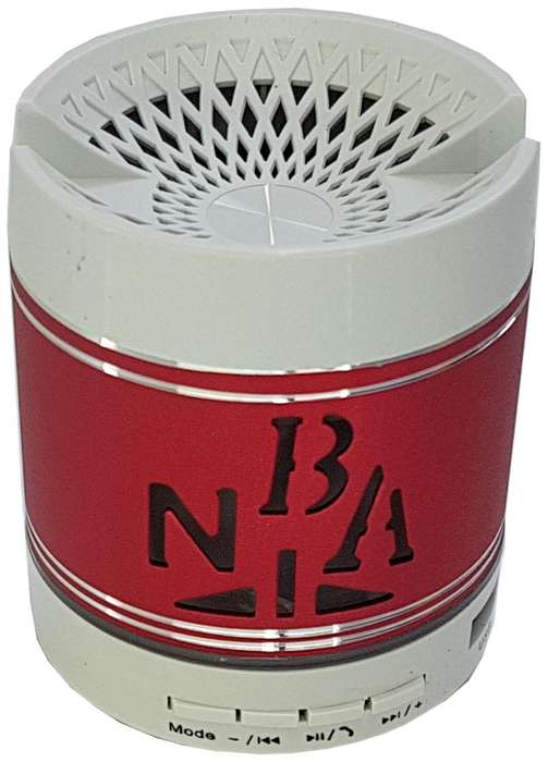 So8U3 Speaker Bluetooth/Usb/Fm/M-Sd Speakers