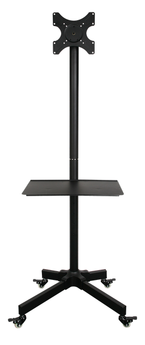 Bracket Up To Vesa 200 X 200 Monitors