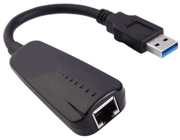 Mlink Usb 3 Gigabit Lan Adaptor Networking