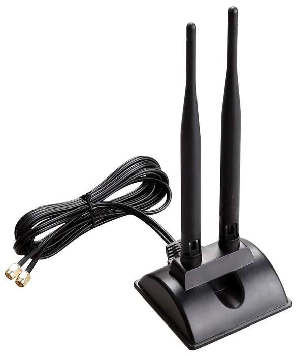 Ac/Ax  Antenna Networking