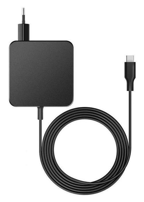Universal Type C 45W Charger Notebook Accessories