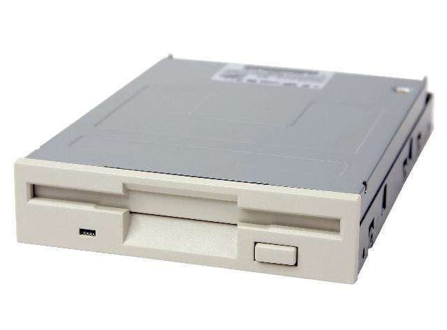 1.44" STIFFY DRIVE BEIGE