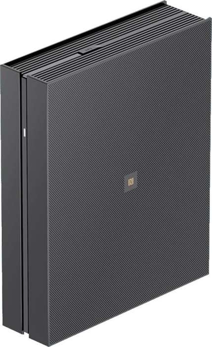 Zte T5400 Wifi 6 + Mesh Ax5400, Black Networking