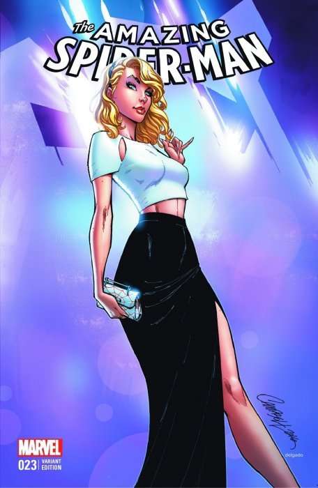The Amazing Spider-Man Issue # 23comicxposure-a