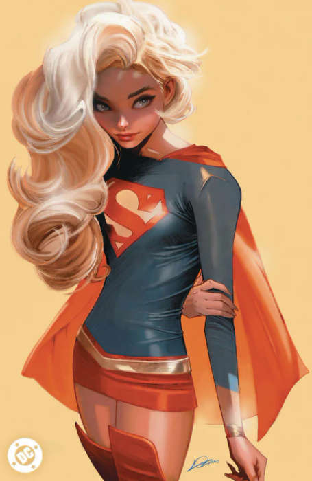 SUMMER OF SUPERMAN SPECIAL #1 2ND PRINT ALEXANDER LOZANO VARIANT