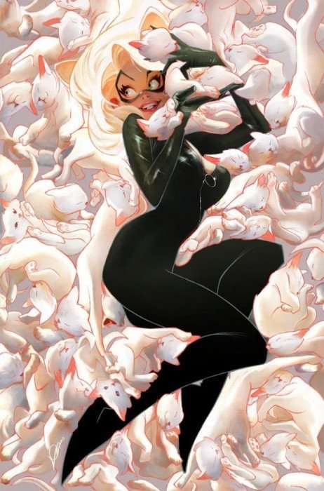 The Amazing Spider-Man Issue # 56illum-b