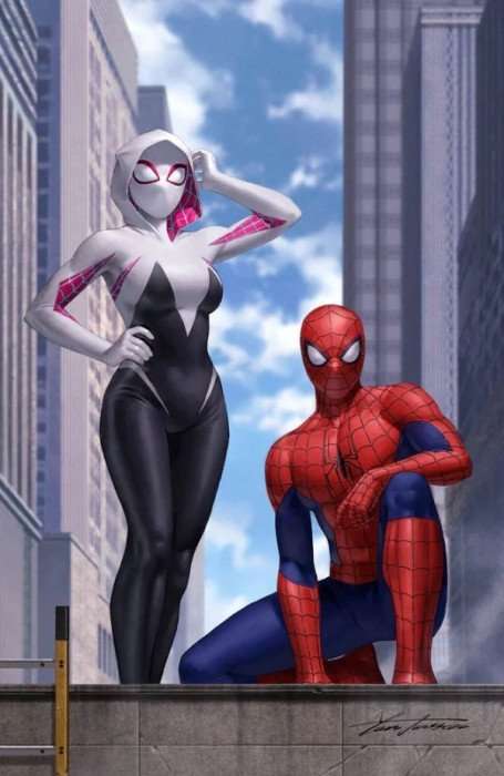 The Amazing Spider-Man Issue # 26df/comixposure-b