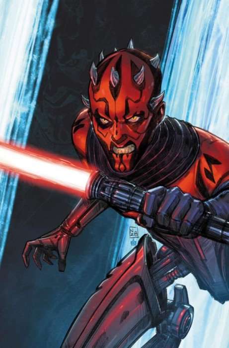 Star Wars: Doctor Aphra Issue # 37unknown