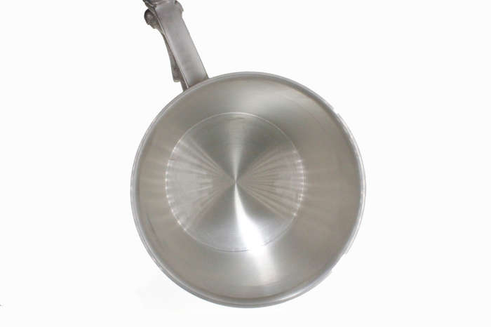 Tankard - Malaysian Pewter Tankard with Hornbill Handle, Stamped Royal Seeangor Pewter - ML2657