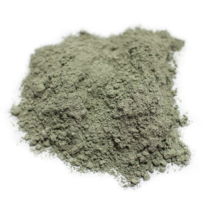 Basalt Rock Dust