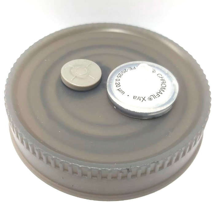 Modified lid only
