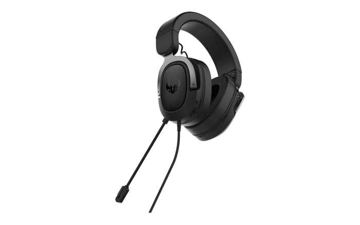 Asus 7.1 surround sound; deep bass