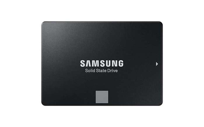 Samsung 870 Evo 4TB 2.5'' SATA SSD
