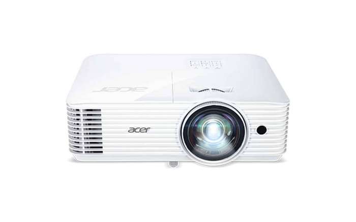 Acer S1386WHN DLP Projector