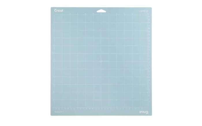 Cricut Explore/Maker LightGrip Machine Mat 1-pack.