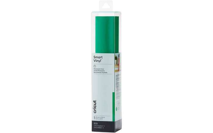 Cricut Smart Vinyl 33x91cm 1 sheet(Grass)
