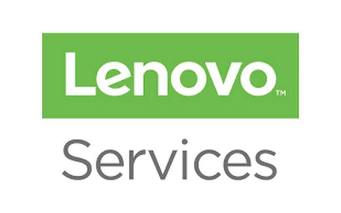 Lenovo DCG ThinkSystem ST 50 - 3year Service
