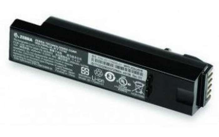 Zebra - Battery Pack DS8178