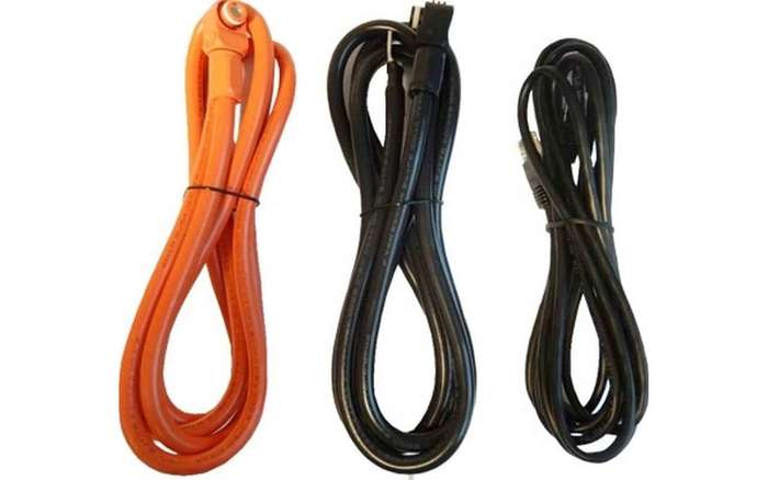 RCT Power Cable Set for Dyness Batteries