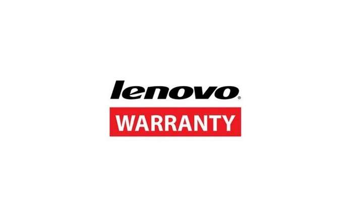 Lenovo 3YR Onsite Upgrade from 1YR Depot (L-Series)