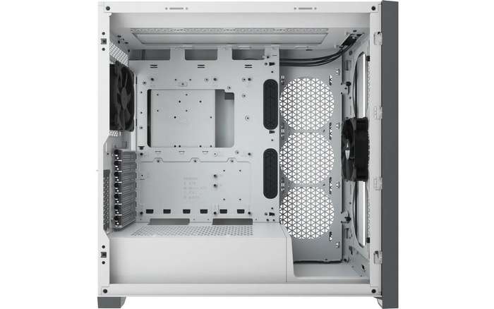 Corsair 5000D Airflow Tempered Glass Mid-Tower
