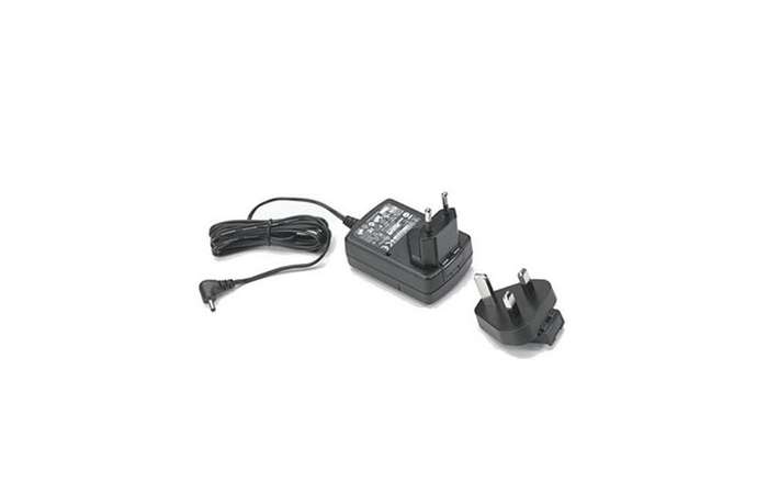 Zebra PWR SPLY: 5.2VDC;1.1A